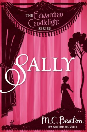 [Daring Debutantes 07] • Sally